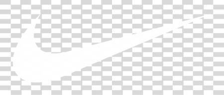 Download Nike logotipo Twitter blanco pájaro logotipo PNG file