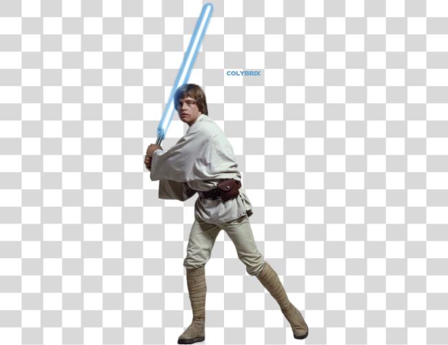 تحميل 661pxlukeskywalkerpng Luke Skywalker نجمة Wars Luke Skywalker مقطوعة فن