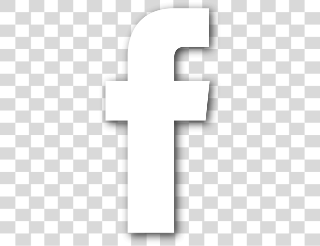 Download Facebook Icon Link Facebook White Icon Clip Art