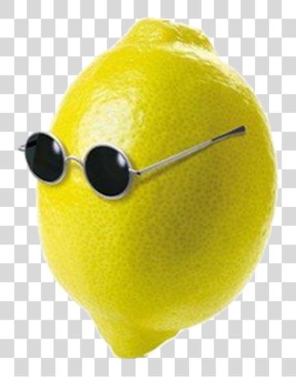 Download John Lemon PNG file