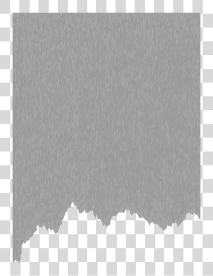 Download Torn Corner Of papel PNG file