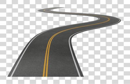 Download Road Road Journey PNG file