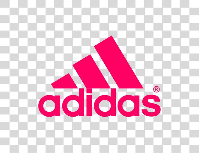 Download Adidas Logo Image Adidas Red Logo Clip Art