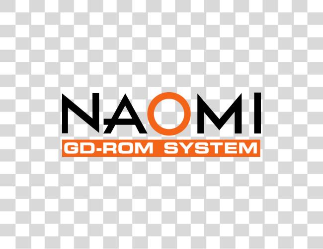 Download Sega Naomi 2 Sega Naomi Logo Clip Art