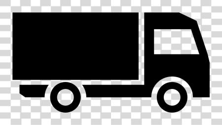 Download entrega carga Truck carga Truck Truck icono PNG file