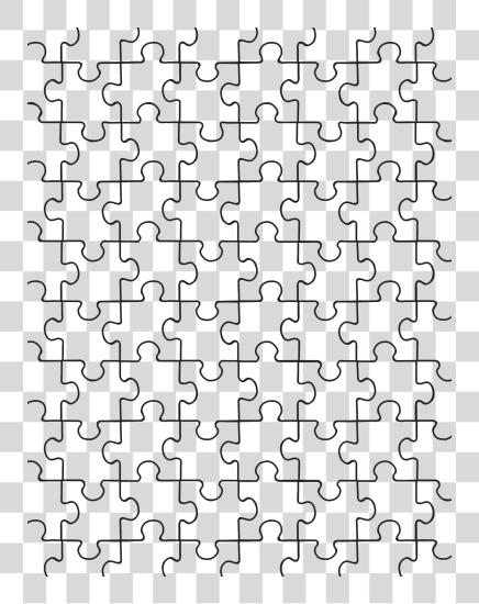 下载 Jigsaw Puzzle Image Jigsaw Puzzle PNG file