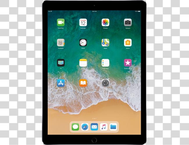 Download ipad tableta ipad profesional Clip arte