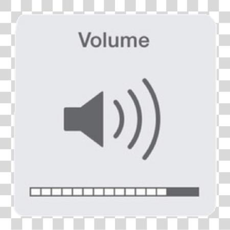 Download volume ip iphone tumblr Volume iphone PNG file