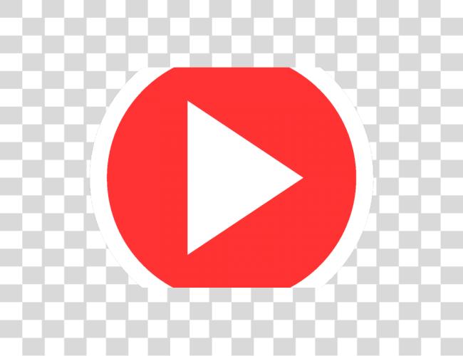 تحميل Youtube Play Button فيديو Play Button مقطوعة فن