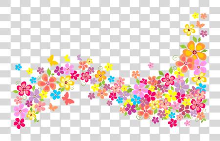 Download Flores Kwiaty Pinterest Scrap Fondos De Flores PNG file