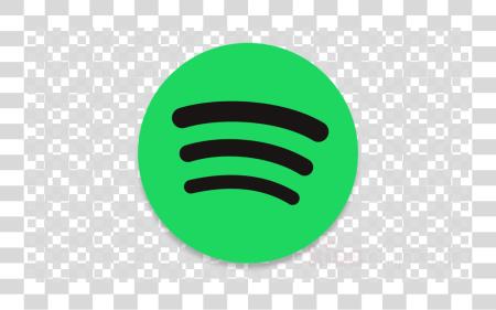 Download Latest Spotify Icon Spotify Logo Microsoft Office PNG file