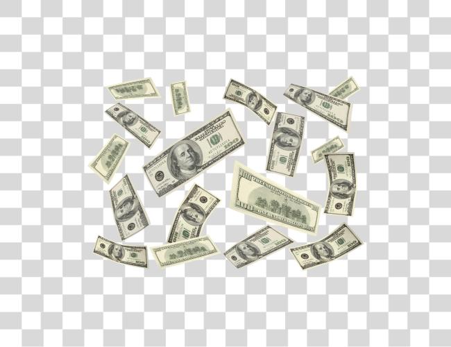 Download 100 Dollar Bill 100 Us Dollar Clip Art