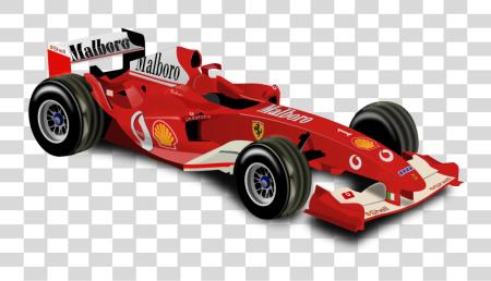 Download Ferrari F1 fórmula 1 PNG file