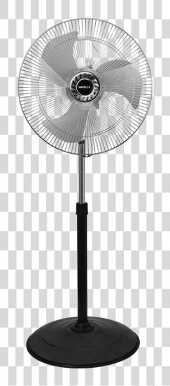 Download V3 Crompton Stand Fan Price PNG file