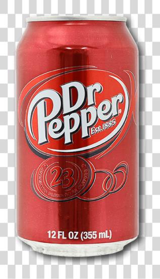 下载 Dr Pepper 罐 Dr Pepper PNG file