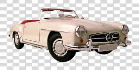 Download vintage coche estético blanco saimantarrat PNG file