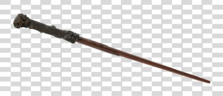 Download Harry Potter Wand PNG file