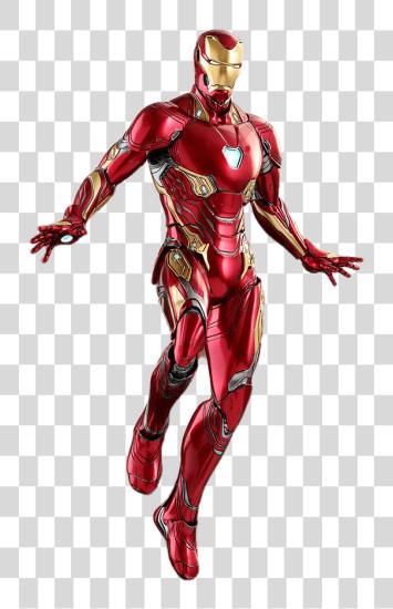 Download Iron Man Fly Photo Iron Man Mark 50 Hot Toys PNG file