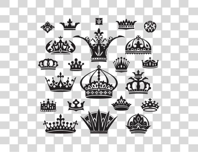 Download Tiara Crown Royalty Photo Tattoo Crown Princess Clip Art