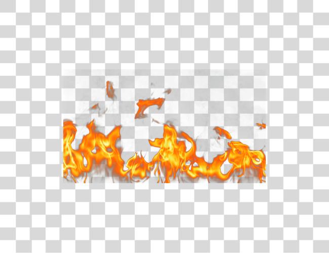 تحميل Alpha Channel Flames و نار Flame مقطوعة فن