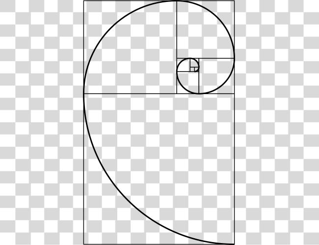 Download Golden Ratio Golden Ratio With No Clip Art