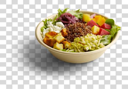 Download File Bowl Of Food PNG file