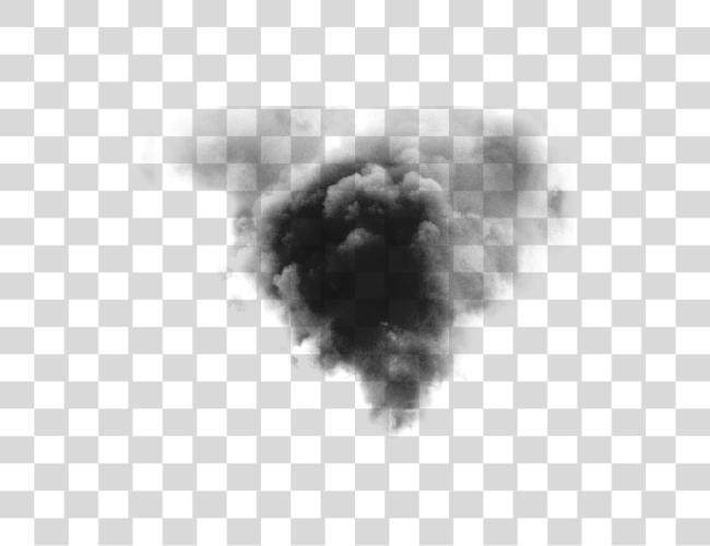 Download Smoke Effect Image Smoke Effect Black Clip Art