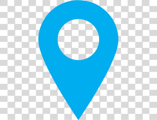 Download Location Check In Symbol Facebook Clip Art