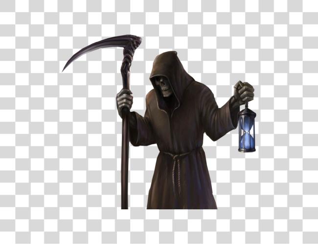 Download Grim Reaper Grim Reaper Clip Art