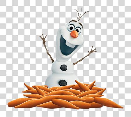 下载 冰冻 Olaf At Getdrawings 冰冻 Olaf PNG file