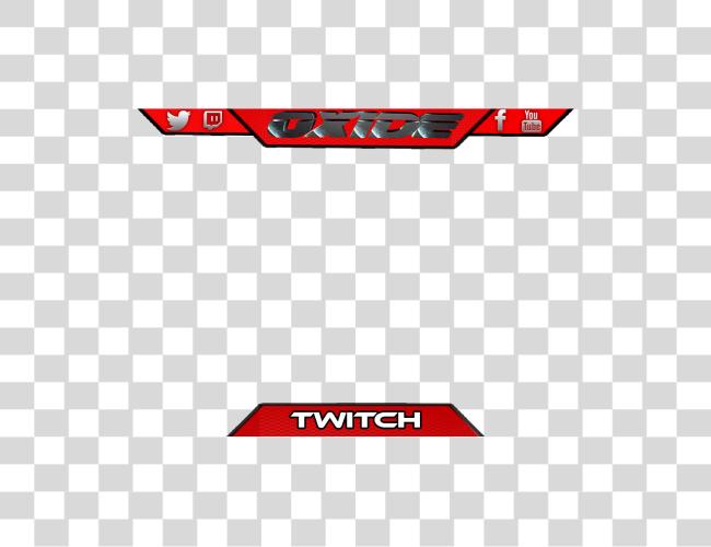 تحميل Picture Overlay Template Twitch Overlay Blank مقطوعة فن