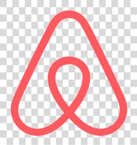 تحميل Airbnb شعار Pluspng Airbnb Belo شعار بي ان جي ملف