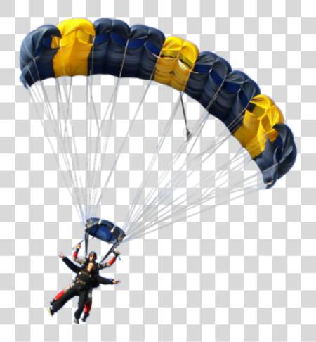 下载 Parachute Parachuting PNG file