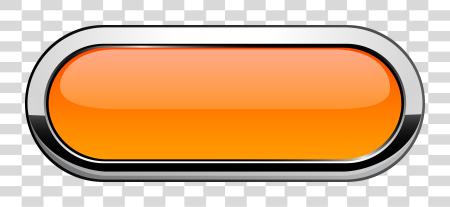 Download Button The Lies We Believe Orange Button PNG file