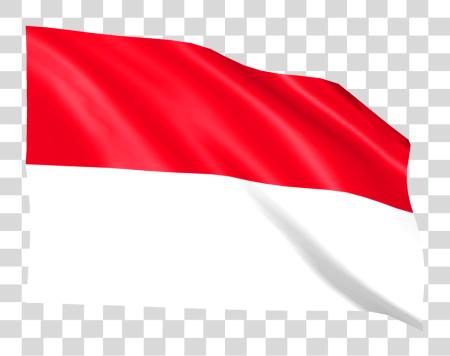 Download Indonesia bandera por Mtc Tutorials bandera PNG file