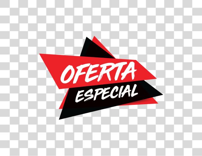 Download Etiqueta De Oferta Clip arte