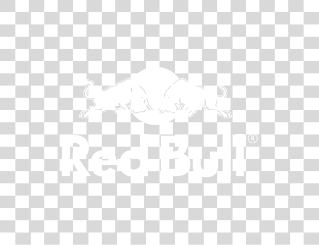 Download Redbull Red Bull Logo White Clip Art