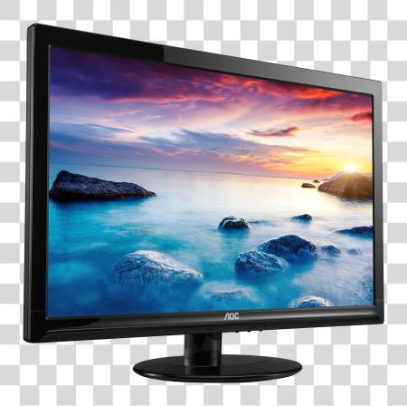 Download monitor Definicion De monitor De Computadora PNG file