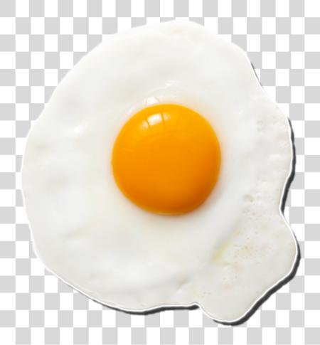 Download Fried Egg PNG file