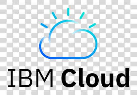 Download Cloudnative inteligencia para Ibm Cloud PNG file