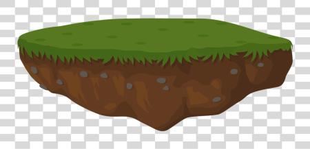 Download Soil Land Cartoon PNG file