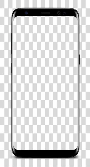 下载 Galaxy S8 PNG file