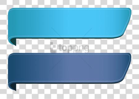 Download Banner Ribbon Leather PNG file