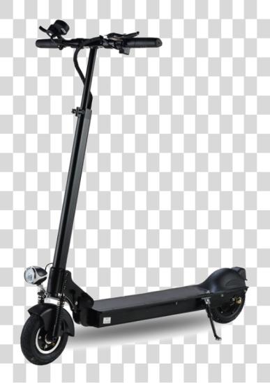 Download Electric Scooter Image Electric Scooter PNG file