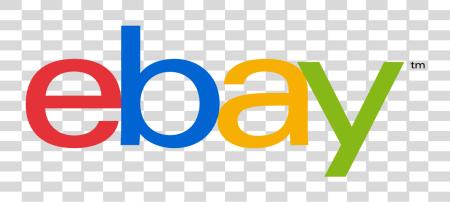 下载 Icons Logos 表情符號 Ebay Logo PNG file