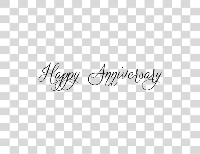 Download Happy Anniversary Th Anniversary Photo Happy Anniversary Clip Art