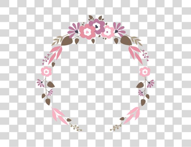 Download Wedding Flower Wedding Floral Clip Art