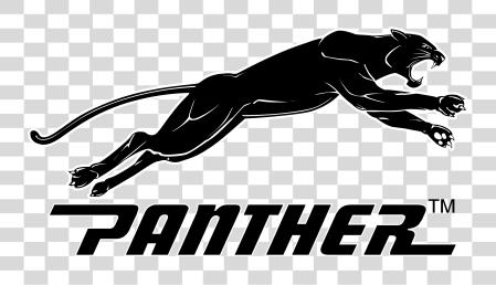 Download Panther Logo Isuzu Panther Logo PNG file