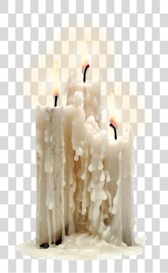 تحميل Candle Burning شموع صورة Hq بي ان جي ملف