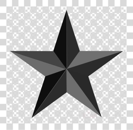 تحميل Star خط تصميم Star بي ان جي ملف